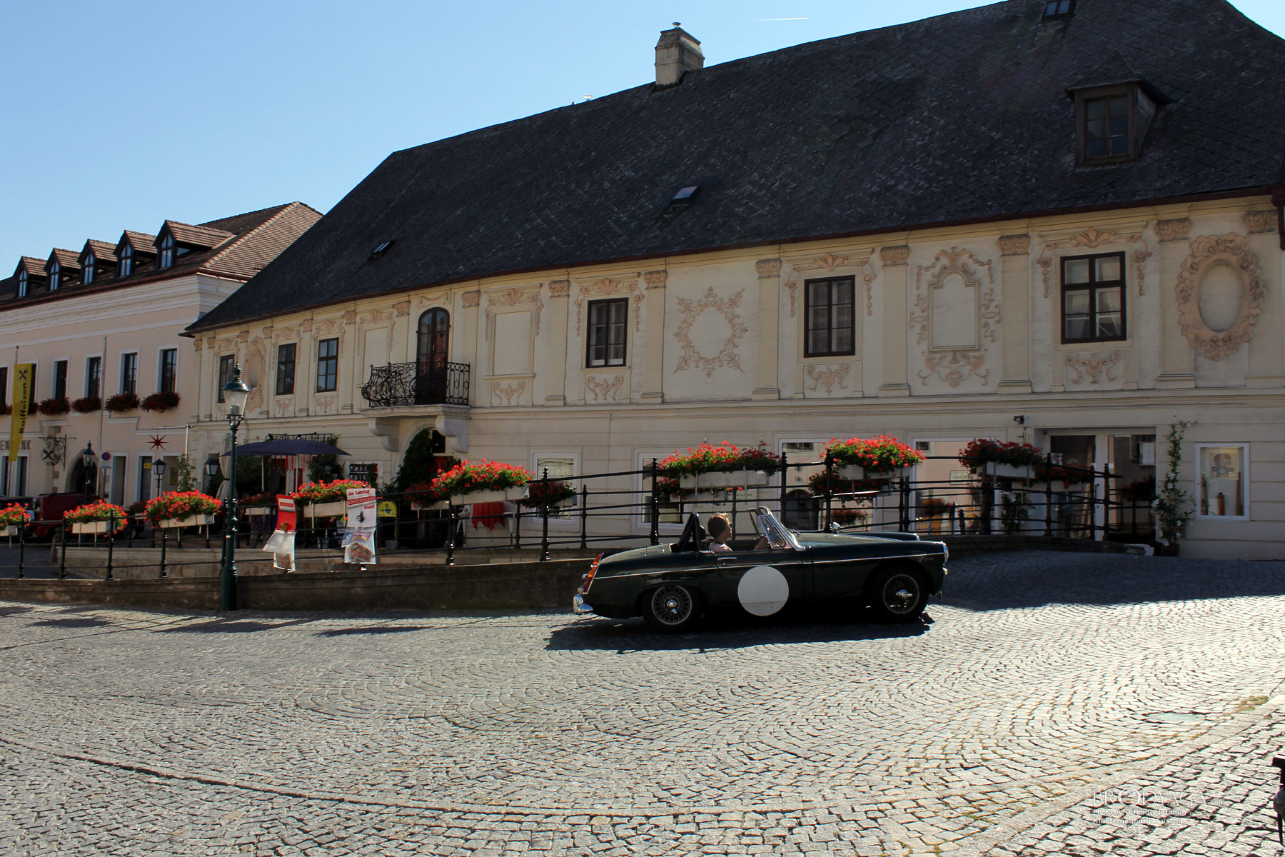 Klosterneuburg